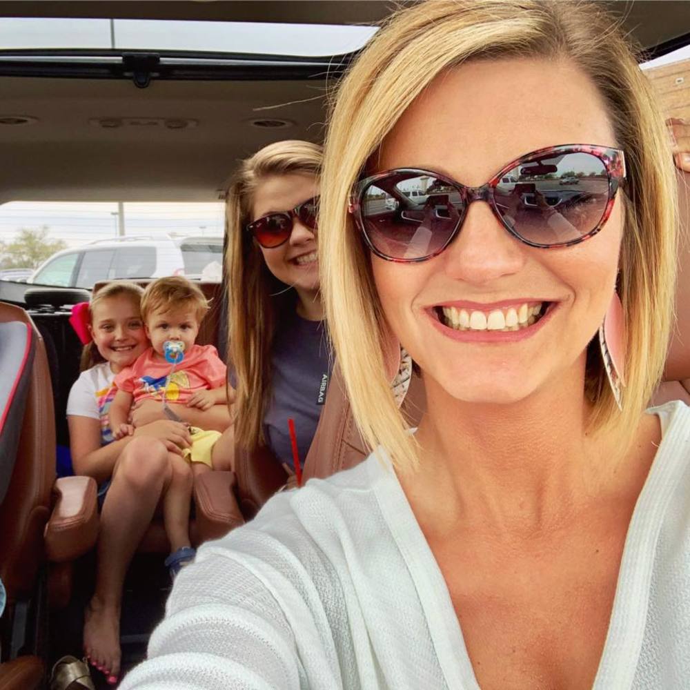 Meet your Posher, Brittany